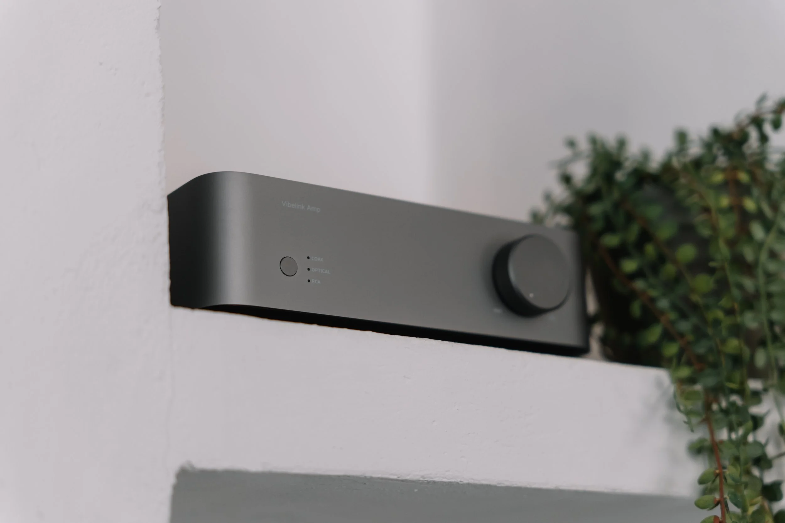 WiiM Vibelink Amplifier — AV Innovation
